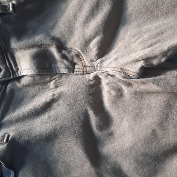 Old Navy Rockstar Mid-rise 6P - Picture 4 of 7